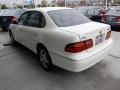 Super White - Avalon XLS Photo No. 5