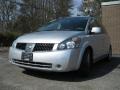 Silver Mist Metallic - Quest 3.5 SL Photo No. 4