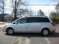 2006 Silver Mist Metallic Nissan Quest 3.5 SL  photo #5