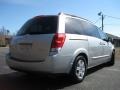 2006 Silver Mist Metallic Nissan Quest 3.5 SL  photo #8