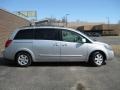 2006 Silver Mist Metallic Nissan Quest 3.5 SL  photo #9