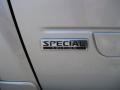 Silver Mist Metallic - Quest 3.5 SL Photo No. 10