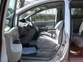 2006 Silver Mist Metallic Nissan Quest 3.5 SL  photo #15