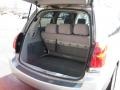 2006 Silver Mist Metallic Nissan Quest 3.5 SL  photo #20