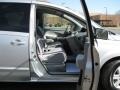 2006 Silver Mist Metallic Nissan Quest 3.5 SL  photo #21