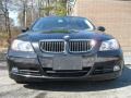 2006 Jet Black BMW 3 Series 330i Sedan  photo #3