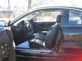 2001 Black Sapphire Metallic BMW 3 Series 330i Coupe  photo #13