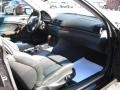 2001 Black Sapphire Metallic BMW 3 Series 330i Coupe  photo #18