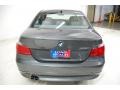 2007 Titanium Grey Metallic BMW 5 Series 530i Sedan  photo #7