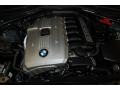 2007 Titanium Grey Metallic BMW 5 Series 530i Sedan  photo #20
