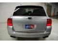 Crystal Silver Metallic - Cayenne Turbo Photo No. 7