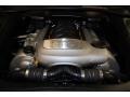 Crystal Silver Metallic - Cayenne Turbo Photo No. 18