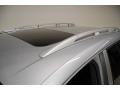 Crystal Silver Metallic - Cayenne Turbo Photo No. 32
