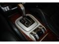 Crystal Silver Metallic - Cayenne Turbo Photo No. 37
