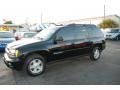 2003 Black Chevrolet TrailBlazer EXT LT  photo #2