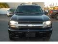 2003 Black Chevrolet TrailBlazer EXT LT  photo #4