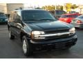 Black - TrailBlazer EXT LT Photo No. 5
