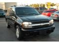 2003 Black Chevrolet TrailBlazer EXT LT  photo #5