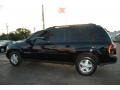 2003 Black Chevrolet TrailBlazer EXT LT  photo #11