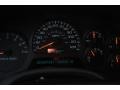 2003 Black Chevrolet TrailBlazer EXT LT  photo #35