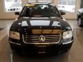 Black - Passat GLX Sedan Photo No. 5