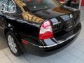 Black - Passat GLX Sedan Photo No. 9