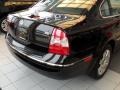 Black - Passat GLX Sedan Photo No. 10