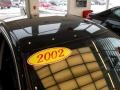 Black - Passat GLX Sedan Photo No. 13