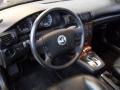 Black - Passat GLX Sedan Photo No. 15