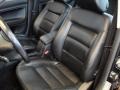 Black - Passat GLX Sedan Photo No. 16
