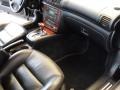 Black - Passat GLX Sedan Photo No. 17
