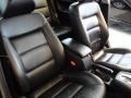 Black - Passat GLX Sedan Photo No. 18