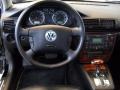 Black - Passat GLX Sedan Photo No. 21