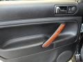 Black - Passat GLX Sedan Photo No. 23