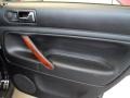 Black - Passat GLX Sedan Photo No. 24