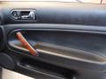 Black - Passat GLX Sedan Photo No. 25