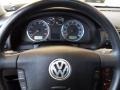 Black - Passat GLX Sedan Photo No. 26