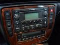 Black - Passat GLX Sedan Photo No. 28