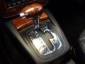 Black - Passat GLX Sedan Photo No. 29