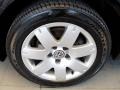 Black - Passat GLX Sedan Photo No. 31