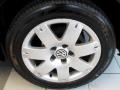 Black - Passat GLX Sedan Photo No. 32