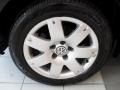 Black - Passat GLX Sedan Photo No. 33