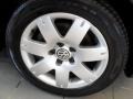 Black - Passat GLX Sedan Photo No. 34