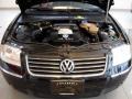 Black - Passat GLX Sedan Photo No. 36