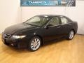 Nighthawk Black Pearl - TSX Sedan Photo No. 1