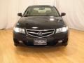 Nighthawk Black Pearl - TSX Sedan Photo No. 4