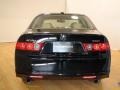 Nighthawk Black Pearl - TSX Sedan Photo No. 7