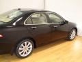 Nighthawk Black Pearl - TSX Sedan Photo No. 10