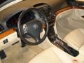 Nighthawk Black Pearl - TSX Sedan Photo No. 13