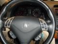 Nighthawk Black Pearl - TSX Sedan Photo No. 14